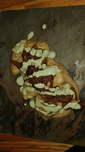 American Restaurant «Touch Supper Club», reviews and photos, 2710 Lorain Ave, Cleveland, OH 44113, USA