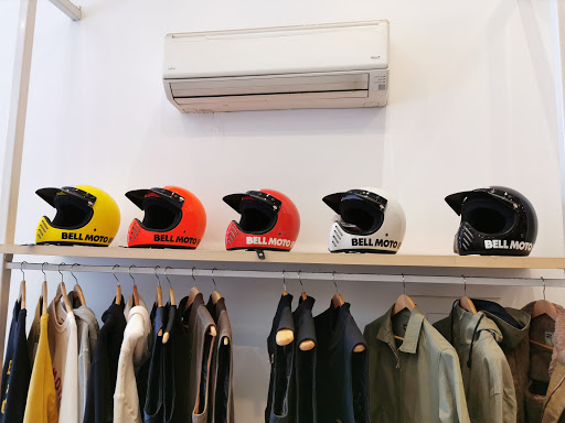 Motorcycle Shop «JANE Motorcycles», reviews and photos, 396 Wythe Ave, Brooklyn, NY 11249, USA