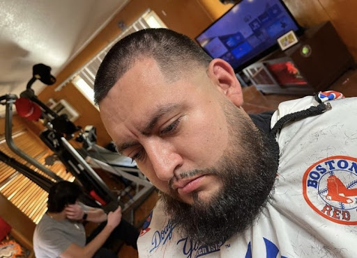 Explore deltoid tattoo ideas, creative tattoo ideas in Glendale, available at Legends 2 Barbershop & Tattoo Parlor