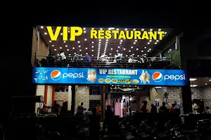 VIP Restaurant BBQ &fast food image