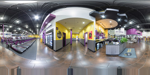 Gym «Planet Fitness», reviews and photos, 2021 N Amidon Ave, Wichita, KS 67203, USA