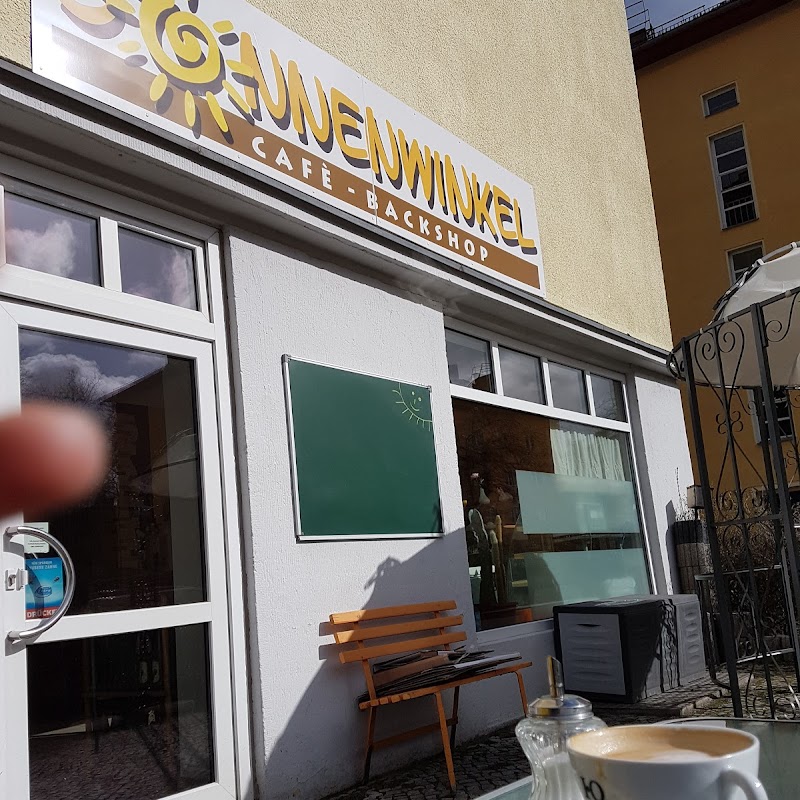 Cafe Backshop Sonnenwinkel