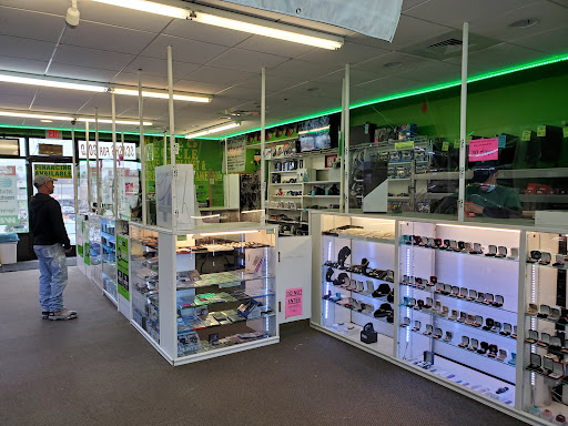 Electronics Store «Goodeed Electronics», reviews and photos, 300 Main St #604, Nashua, NH 03060, USA