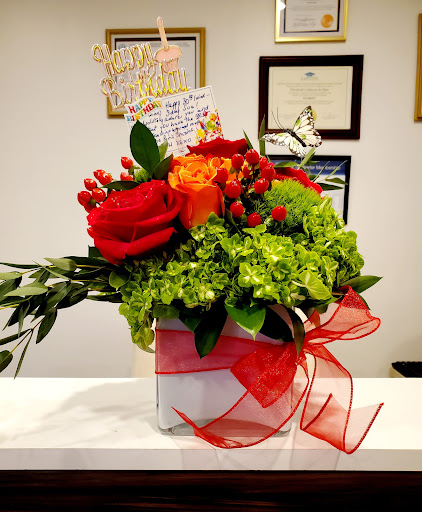 Florist «Always & Forever Flowers», reviews and photos, 2553 County Rd 516, Old Bridge, NJ 08857, USA