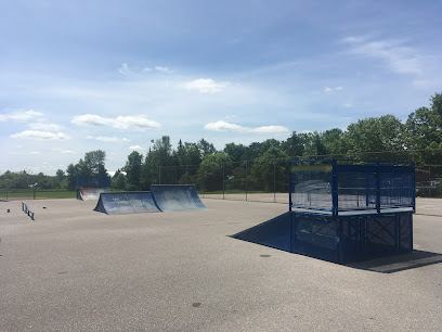 Bobcaygeon Skatepark