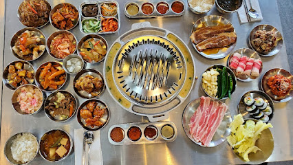 Mani Mogo Korean Restaurant With Daega - Korean Restaurant - Talisay, Cebu  - Zaubee