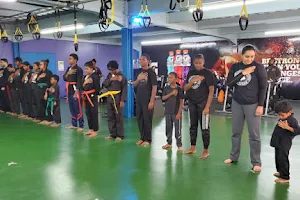 Pyramid Martial Arts Academy image