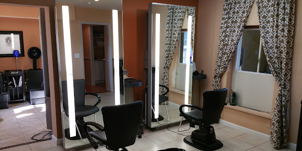 Shear Unity Salon & Spa