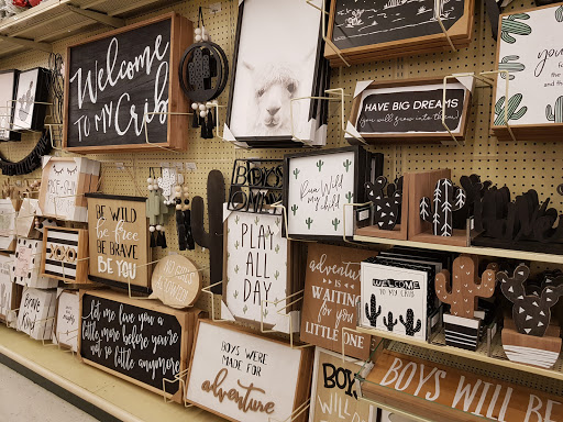 Craft Store «Hobby Lobby», reviews and photos, 2003 E Greyhound Pass, Carmel, IN 46033, USA