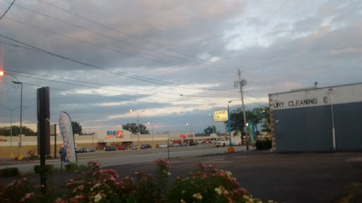 Discount Store «Kmart», reviews and photos, 241 Wooster Road North, Barberton, OH 44203, USA