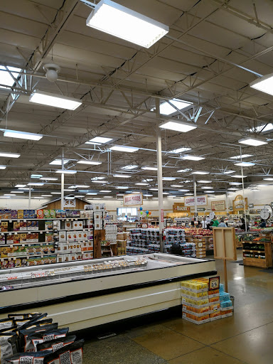 Health Food Store «Sprouts Farmers Market», reviews and photos, 5660 Sepulveda Blvd, Culver City, CA 90230, USA