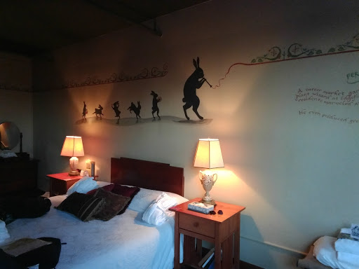 Hotel «McMenamins Edgefield», reviews and photos, 2126 SW Halsey St, Troutdale, OR 97060, USA