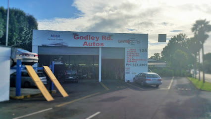 Godley Road Auto Services