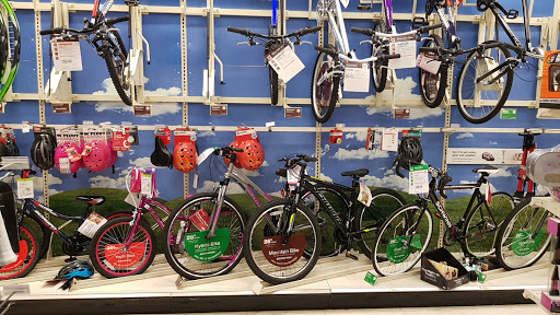 Department Store «Target», reviews and photos, 650 Brown Rd, Auburn Hills, MI 48326, USA