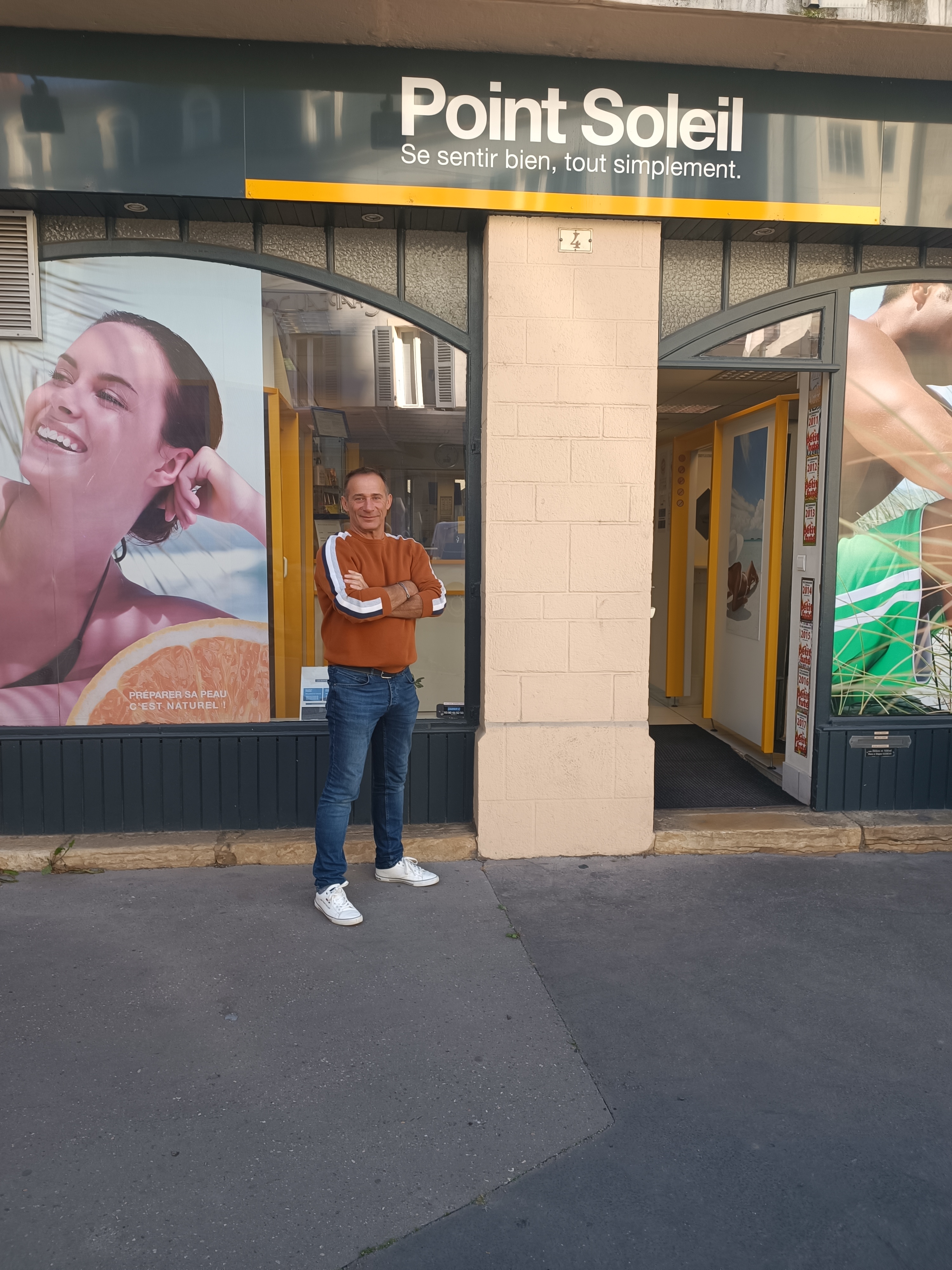 Photo n° 1 de l'avis de Élisabeth.. fait le 22/09/2022 à 16:54