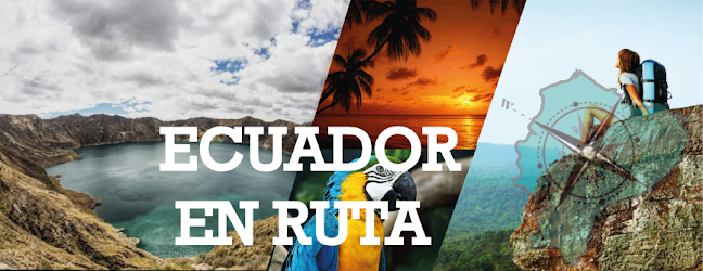 Ecuador en Ruta Travel