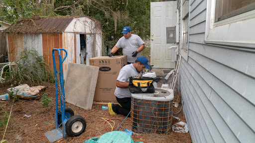 HVAC Contractor «ARS/Rescue Rooter Wilmington», reviews and photos