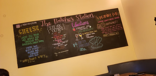 American Restaurant «The Butcher Station», reviews and photos, 3107 Valley Ave #106, Winchester, VA 22601, USA