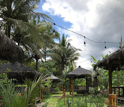 Saung Bamboe Borobudur photo