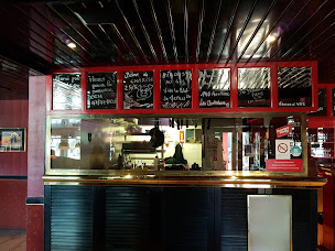 Photo n°94 de Buffalo Grill Libourne à Libourne ()