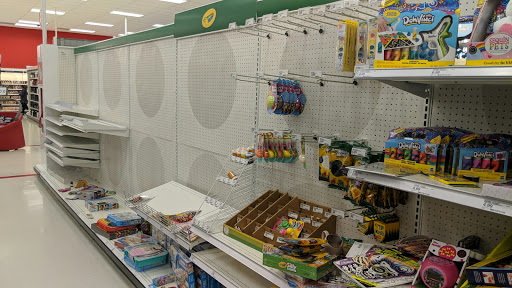 Department Store «Target», reviews and photos, 210 Ballardvale St, Wilmington, MA 01887, USA