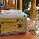 Photo n°2 de l'avis de Andrea.o fait le 12/07/2019 à 11:37 sur le  La Pecora Nera - Pizzeria à Piateda