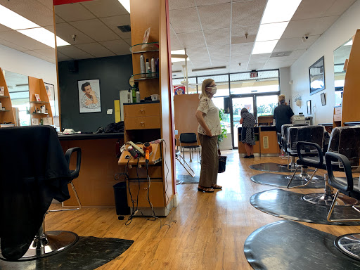 Hair Salon «Fantastic Sams Cut & Color», reviews and photos, 2134 Main St, Dunedin, FL 34698, USA