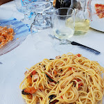 Photo n°1 de l'avis de marcello.a fait le 25/07/2018 à 12:48 sur le  Ristorante Pizzeria Lucerna à Castiglione della Pescaia