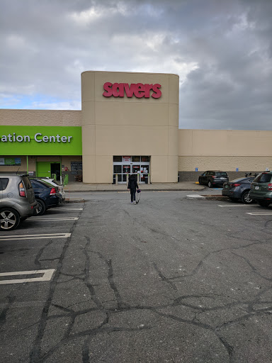 Thrift Store «Savers», reviews and photos, 224 Daniel Webster Hwy, Nashua, NH 03060, USA