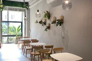 Sisijiu Cafe image