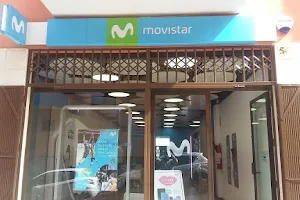 Tienda Movistar image