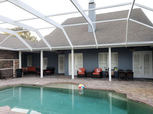 Painter «Presto Painting Services», reviews and photos, 4432 W Iowa Ave, Tampa, FL 33616, USA