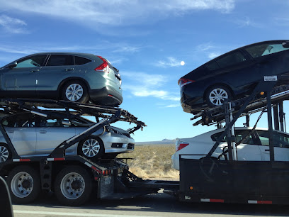 Car Shipping Carriers | Houston