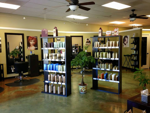 Brilliance! Hair Salon, 6500 Hembree Ln #215, Santa Rosa, CA 95403, USA