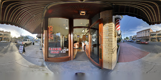 Barber Shop «Lake Eustis Barber Shop», reviews and photos, 108 N Bay St, Eustis, FL 32726, USA