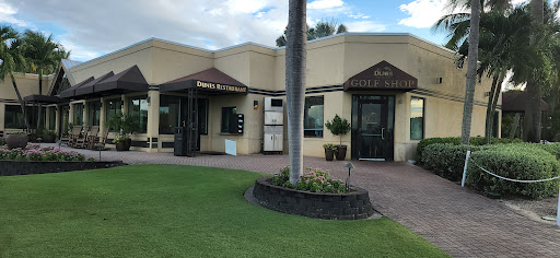 Public Golf Course «Dunes Golf & Tennis Club», reviews and photos, 949 Sand Castle Rd, Sanibel, FL 33957, USA