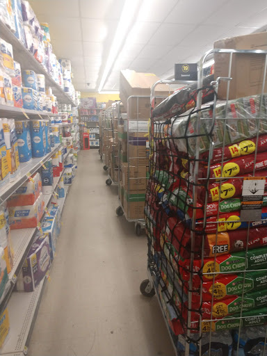 Discount Store «Dollar General», reviews and photos, 1166 S Naco Hwy, Bisbee, AZ 85603, USA