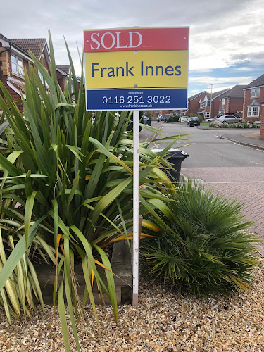 Frank Innes Sales and Letting Agents Leicester - Leicester