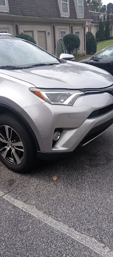 Auto Body Shop «Caliber Collision», reviews and photos, 2995 E Ponce de Leon Ave, Decatur, GA 30030, USA