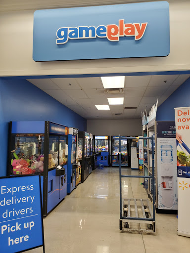 Department Store «Walmart Supercenter», reviews and photos, 5226 Sigmon Rd, Wilmington, NC 28403, USA