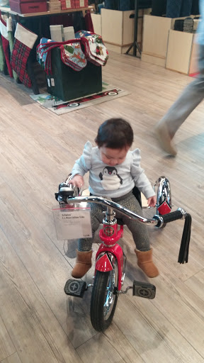 Clothing Store «L.L. Bean», reviews and photos, 4222 Easton Loop W, Columbus, OH 43219, USA