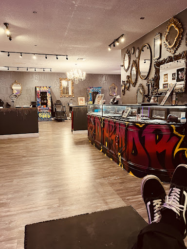 Explore forearm tattoo ideas small, creative tattoo ideas in Templeton, available at Sacred Armor Tattoo Art Collective