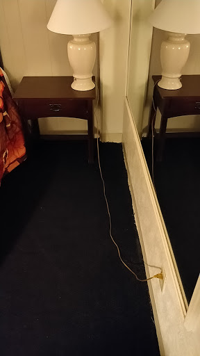 Hotel «Koko Inn», reviews and photos, 5201 Avenue Q, Lubbock, TX 79412, USA