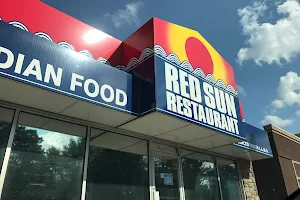 Red Sun Restaurant image