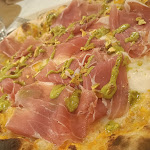 Photo n°4 de l'avis de Lo. fait le 10/08/2021 à 06:48 sur le  Vincenzo Fotia - l'Artigiano della Pizza - à Siderno