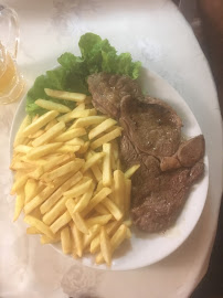 Photos du propriétaire du Restaurant Le wagon à Bourg-Sainte-Marie - n°4