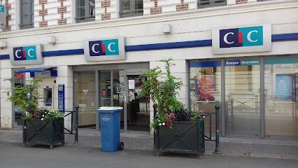 Photo du Banque CIC à Doullens