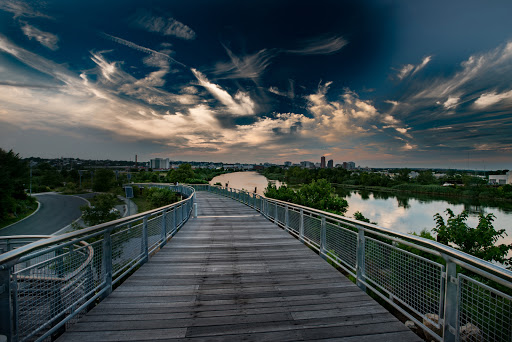 Nature Preserve «DuPont Environmental Education Center of Delaware Nature Society», reviews and photos, 1400 Delmarva Ln, Wilmington, DE 19801, USA