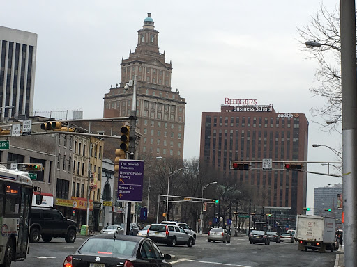 Youth Organization «YMCA of Newark and Vicinity», reviews and photos, 600 Broad St, Newark, NJ 07102, USA