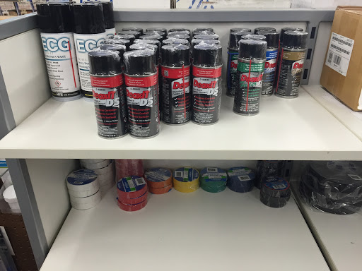 Electronic Parts Supplier «Lashen Electronics», reviews and photos, 21 Broadway, Denville, NJ 07834, USA